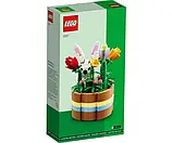 Конструктор LEGO Creator 40587 Великодній кошик, фото 2