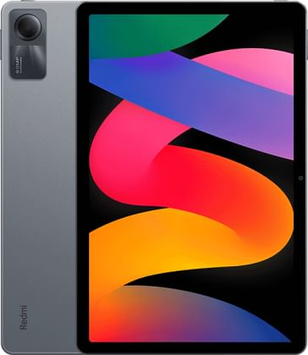 Планшет Xiaomi Redmi Pad SE Graphite Gray 8/256GB 8000mAh 4 динаміки Global Version