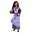 АшаБела Asha Singing Doll — Wish Disney, фото 3