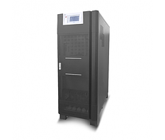 ДБЖ ONLine 3-ФАЗИ RITAR GP-33-15KVA, 384Vdc, під зовнішній АКБ (830*402*1050 мм), 167,5кг
