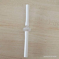 Трубка силіконова для вакууму в голчастих RF апаратах