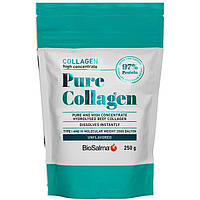 Biosalma Pure Collagen 97% протеин 500 г