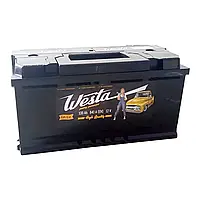 Автомобільний акумулятор WESTA 6CT-75 АзЕ standard (WST7501L3)