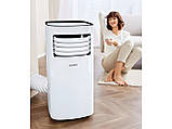 Мобильный кондиционер Comfee Mobile air conditioner »Smart Cool 7000-1«, 43 l/day, for rooms up to 25 m², фото 3