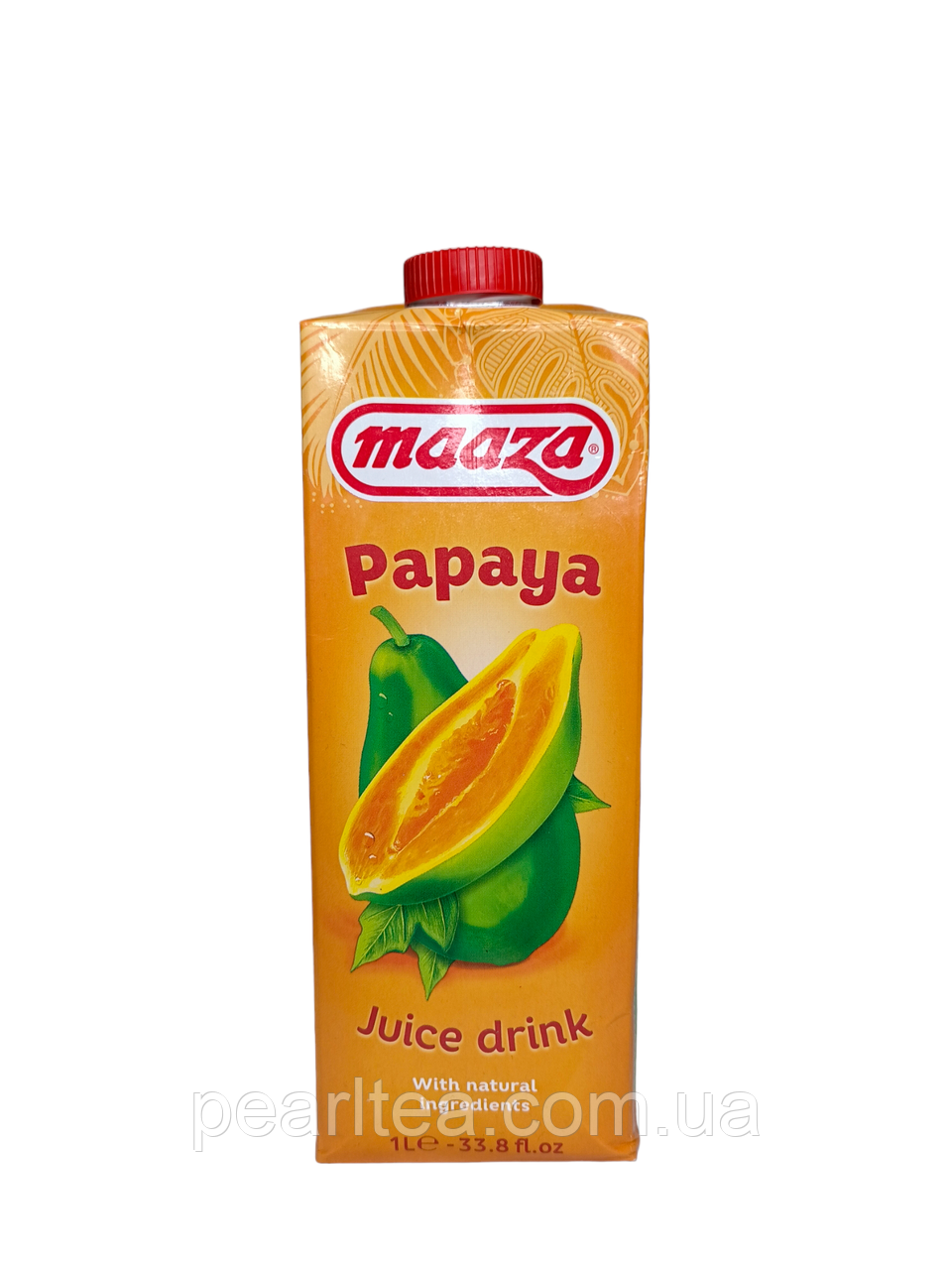 Сік Papaya 1л