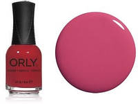 Лак для нігтів Orly Nail New Design 40463 — Orange Punch (225982)