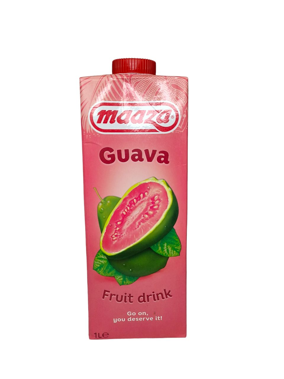 Сік Guava 1л