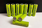 Акумулятор  Li-Ion  INR 18650s-2500mah 3.6v 9.0wh, фото 3