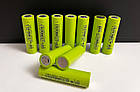 Акумулятор  Li-Ion  INR 18650s-2500mah 3.6v 9.0wh, фото 7