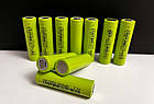 Акумулятор  Li-Ion  INR 18650s-2500mah 3.6v 9.0wh, фото 6