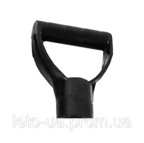 Ручка для лопаты d=40 верхняя ТМ Луч (ID#1993208571), цена: 41 ...