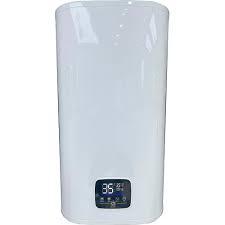 Бойлер-водонагрівач Grunhelm GBH-EUM-80TW, фото 1