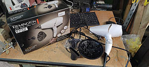 Фен Remington SuperCare AC7200W № 23190525, фото 1