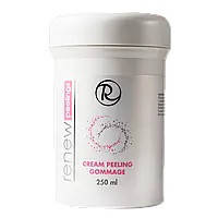 Renew Крем-пилинг гоммаж CREAM PEELING GOMMAGE