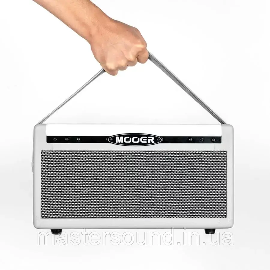 Комбопідсилювач Mooer SD30I