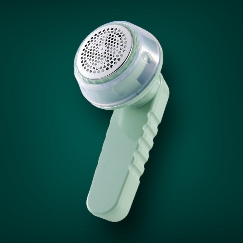 Портативна машинка Lint Remover M5 для видалення катишок із вбудованим акумулятором потужністю 4,5 Вт, USB