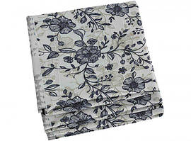 Електропростирадло з підігрівом Palmiye двоспальне 115х150 см 65-80 Вт