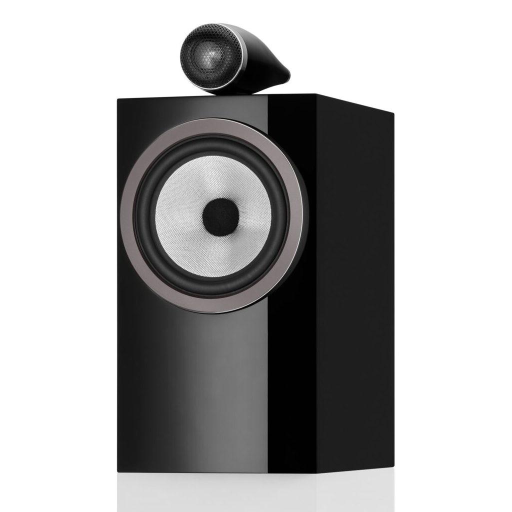 Акустична пара Bowers & Wilkins 705 S3 Gloss Black (art.243073), фото 1