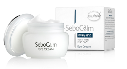 Крем для глаз SeboCalm Eye cream