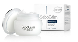 Крем для глаз SeboCalm Eye cream