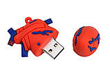 USB-флешка Серце на 32 Гб, фото 2