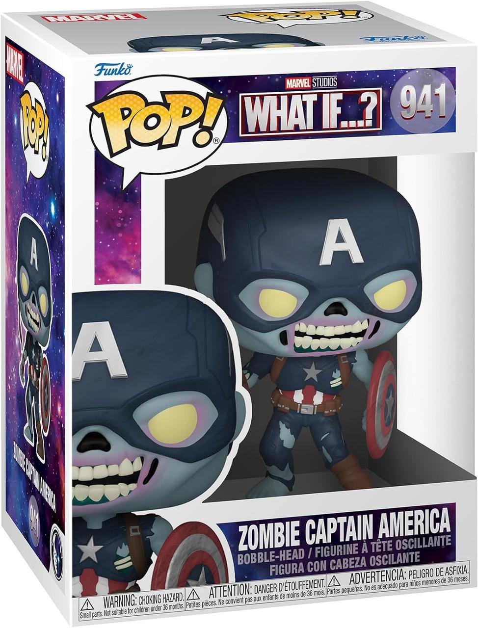 Фігурка Фанко Поп Баррі Аллен Funko Pop!  DC Barry Allen 65595