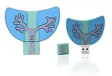 USB-флешка Легкі на 32 Гб, фото 3