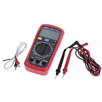 UT39C + (UNI-T) Digital Multimeter Uni-Trend (Uni-T). Уцінка: пом'ята картонна упаковка. Uni-Trend (Uni-T)