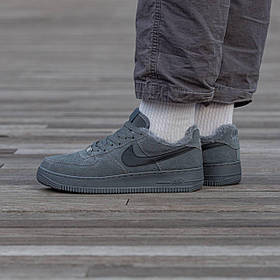 Чоловічі кросівки Nike Air Force 1 Low Winter