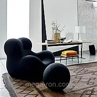 Кресло Serie Up 2000, B&B Italia