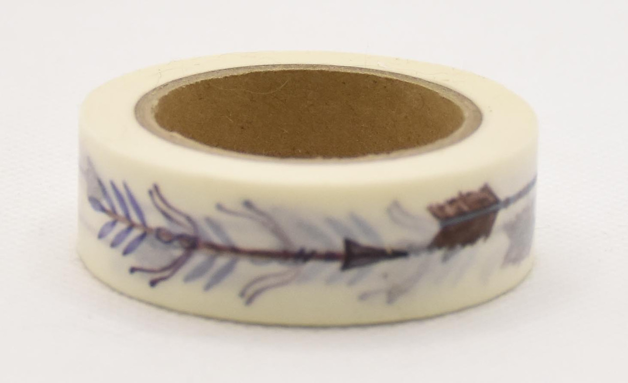 Декоративний скотч, фото 1