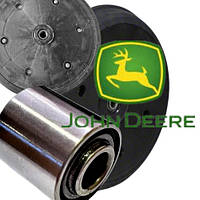 Підшипник AN212132 JOHN DEERE прикотуючого колеса сівалки