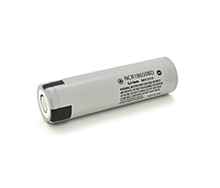 Аккумуляторы 18650 Li-Ion Panasonic 3200mAh, 10A, 4.2/3.6/2.5V