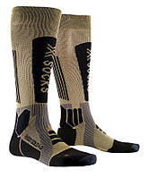 Шкарпетки X-Socks Helixx Gold 4.0 35-38 Пісочний (1068-XS-SSXXW19U 35-38 S0)