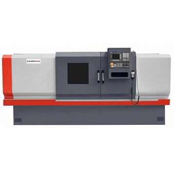 Токарний верстат з ЧПУ Cormak 500x1500 (КМА)