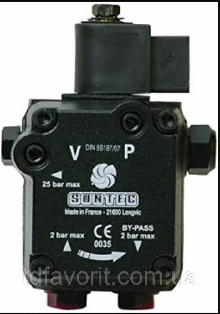 Насос для пальника Riello AL V 65 B 9632, фото 1