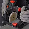 Якісна насадка на болгарку Mechanic Liner 115-125 : Кожух для болгарок 115/125 мм (79568442114), фото 9