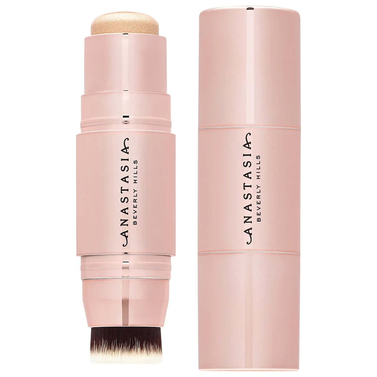 Кремовий хайлайтер в стіку Anastasia Beverly Hills Stick Highlighter у відтінку Dripping in Gold