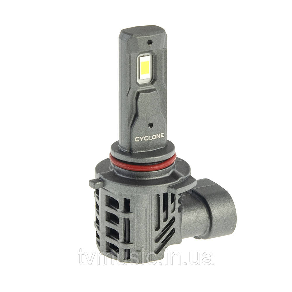 LED лампа Cyclone LED HB3 9005 5500K type 43, фото 1