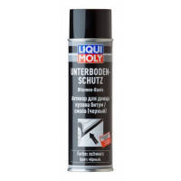 Антикорозійне покриття Liqui Moly Unterbodenschutz  1л. (6112)