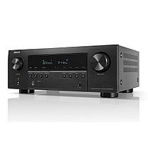 Denon AVR-S970H Black AV-ресивер, фото 3