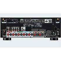 Denon AVR-S970H Black AV-ресивер, фото 5