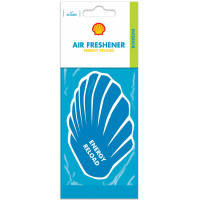 Ароматизатор для автомобіля Shell Airfreshener Energy Reload (6549)