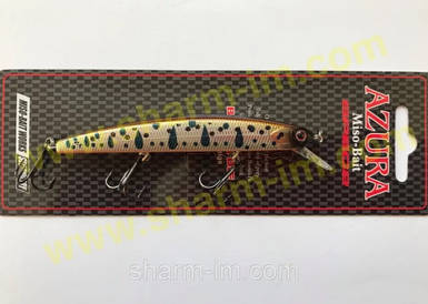 Воблер Miso-Bait Asura 95SP (col. 316R) 8.45 г