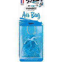 Ароматизатор для автомобіля WINSO Air Bag Sport (530530)