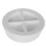 Антивібраційні підкладки накладки для пральної машини 4 шт Ruhhy 23592 Польща, фото 6