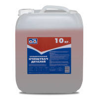Автомобільний очисник AD концентрованій 10кг (AD CLEANER 10KG)