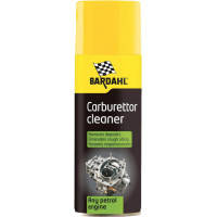 Автомобільний очисник BARDAHL CARBURETTOR CLEANER BARDAHL 400мл (1115E)