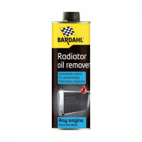 Автомобільний очисник BARDAHL RADIATOR OIL REMOVER 0,3л (4020)