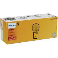 Автолампа Philips 21W (12496 NA CP) (продается по 10 шт)